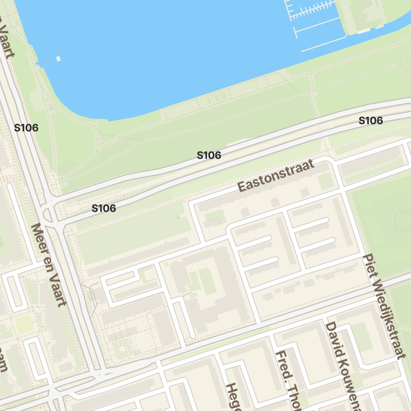 Eastonstraat 235