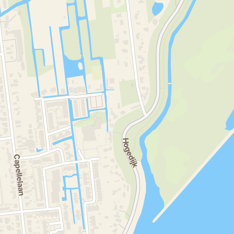 Hogedijk 52
