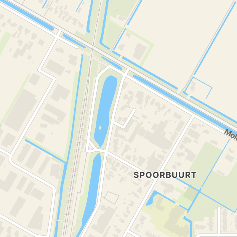Spoorsingel 4