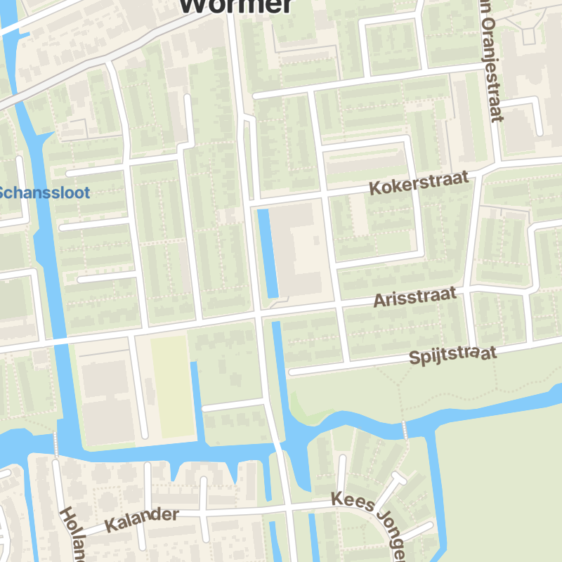 Arisstraat 54