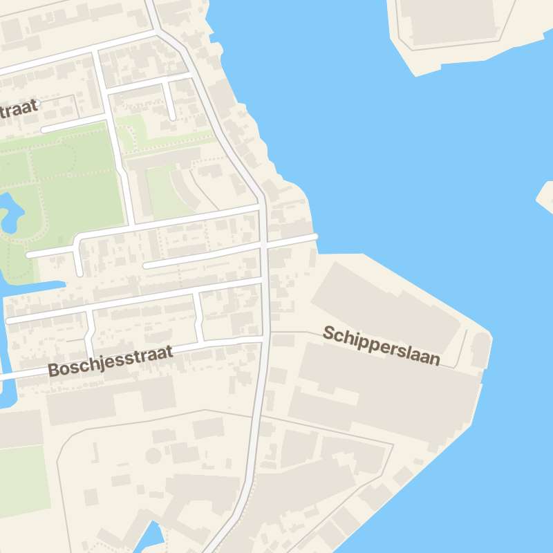 Lagendijk 60