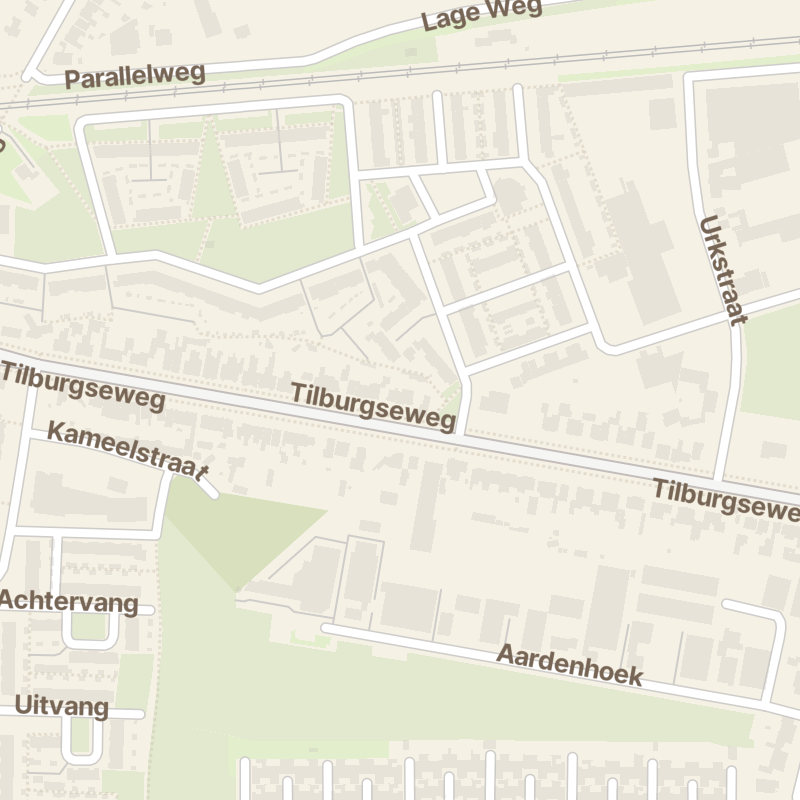Tilburgseweg 111