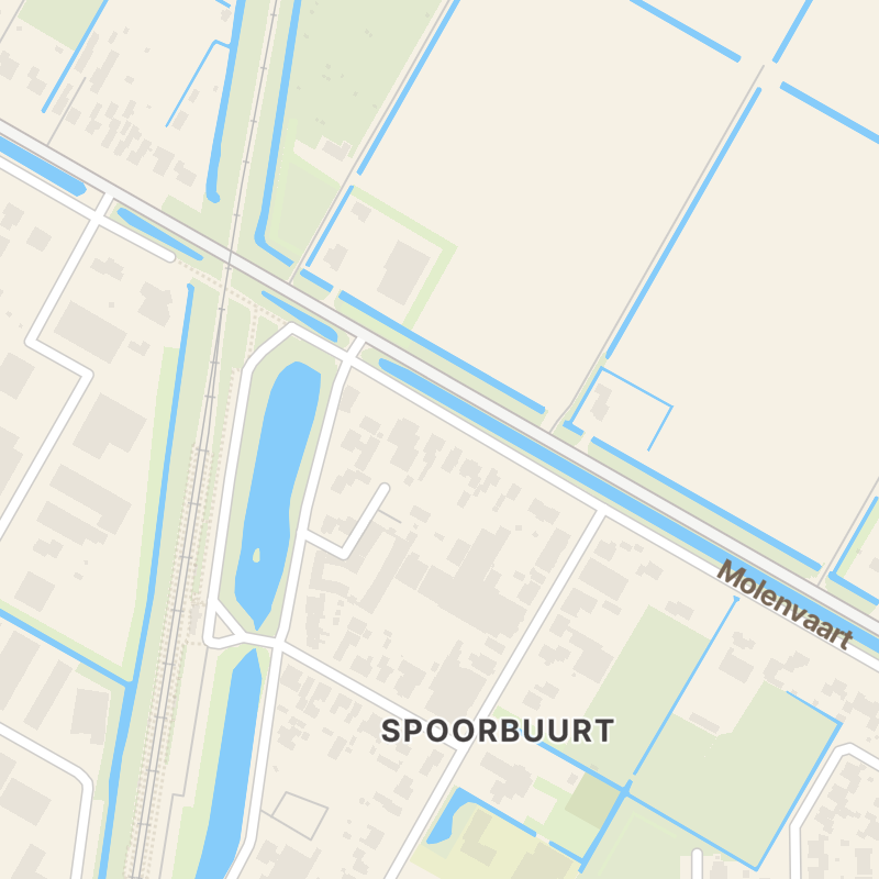 Molenvaart 249
