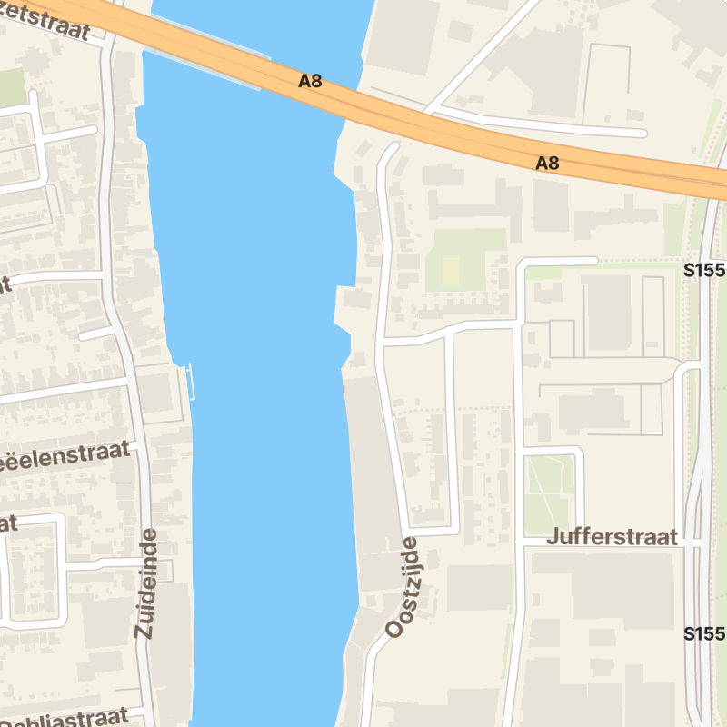 Oostzijde 393