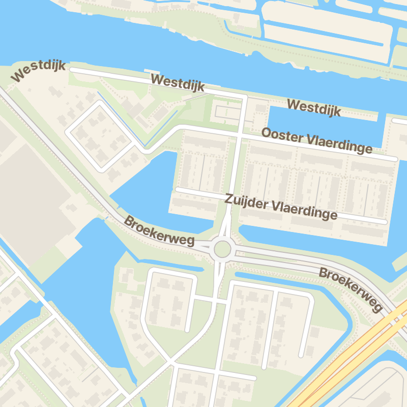 Zuijder Vlaerdinge 4