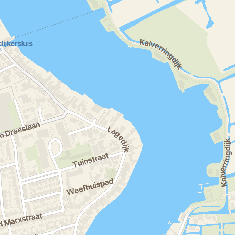Lagedijk 134-B