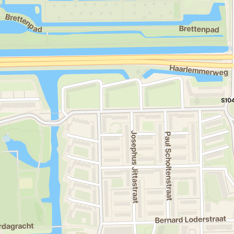 Antony Moddermanstraat 63