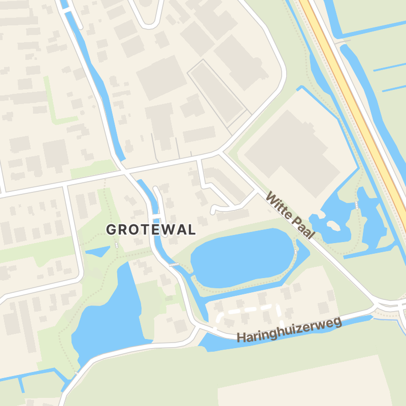 Witte Paal 353