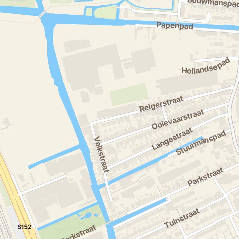 Reigerstraat 81