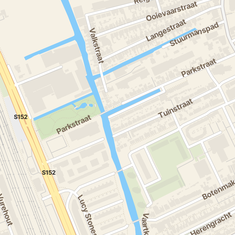 Parkstraat 65