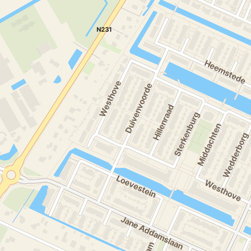 Duivenvoorde 38