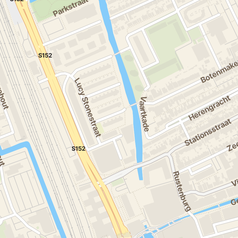 Wilhelmina Druckerstraat 9