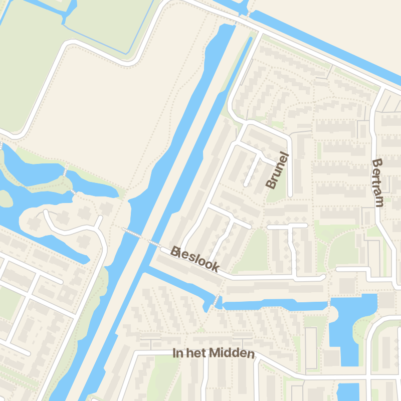 Langs de Baan 46