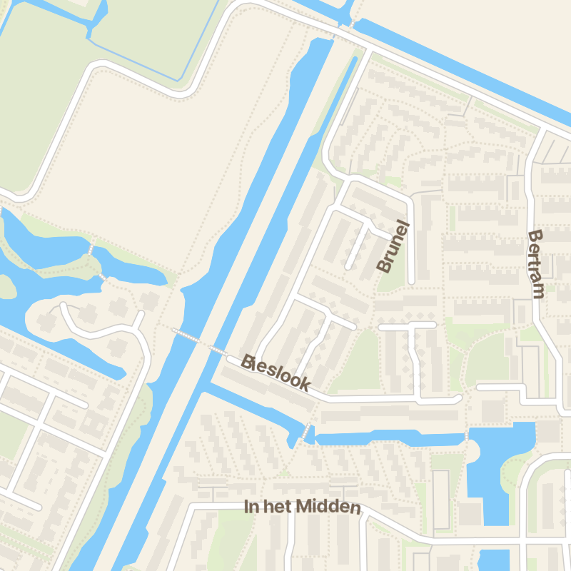Langs de Baan 44