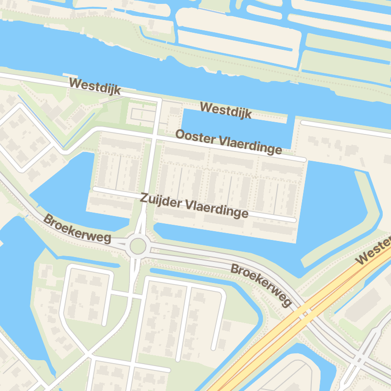 Zuijder Vlaerdinge 46