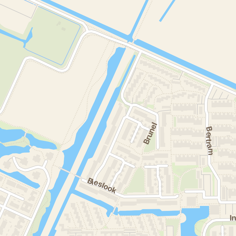 Langs de Baan 12