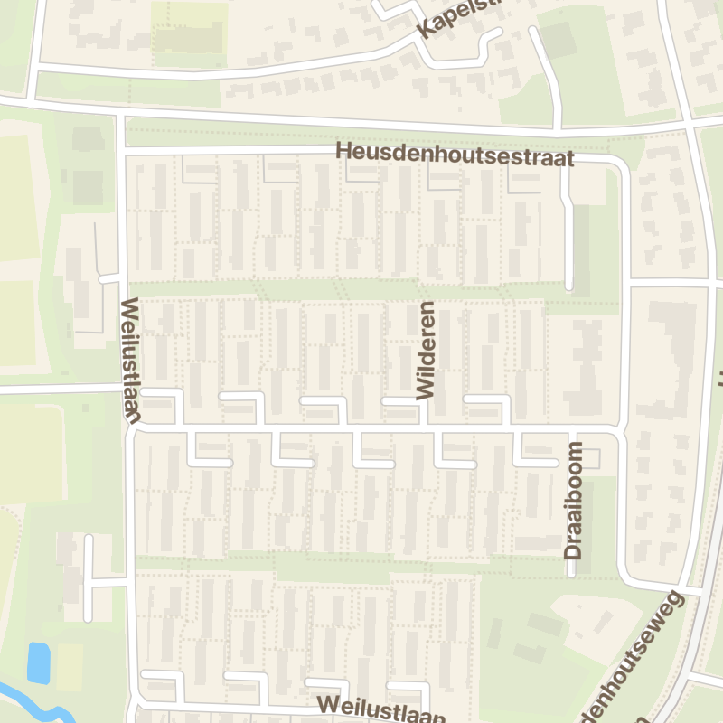 Wilderen 188