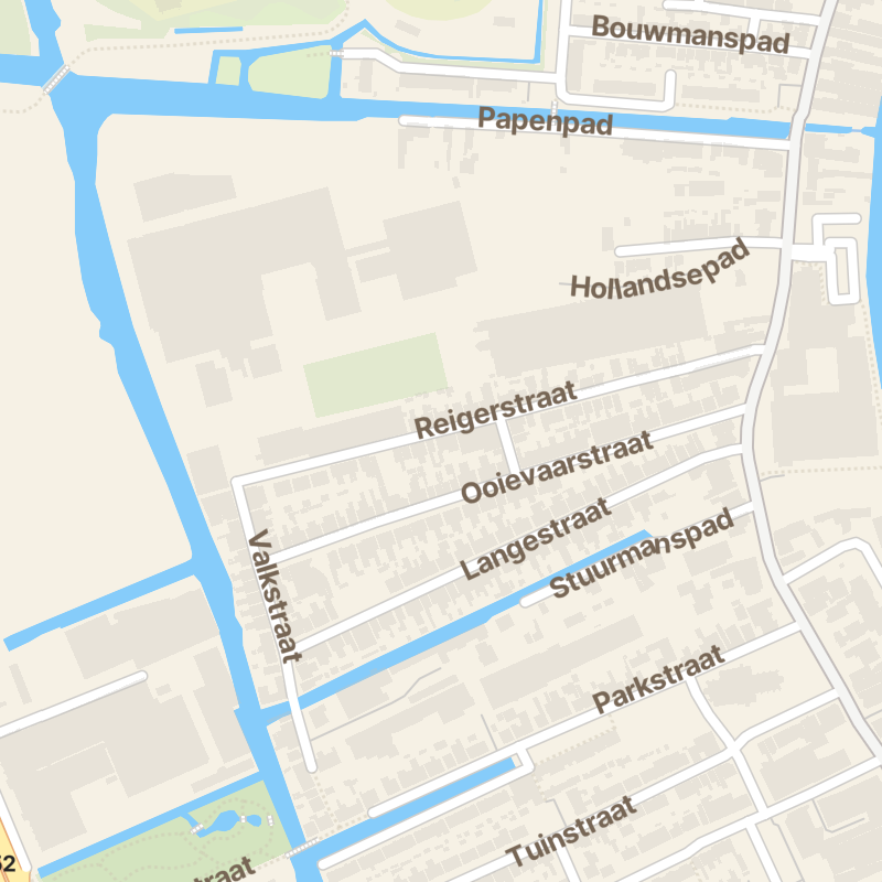 Reigerstraat 57