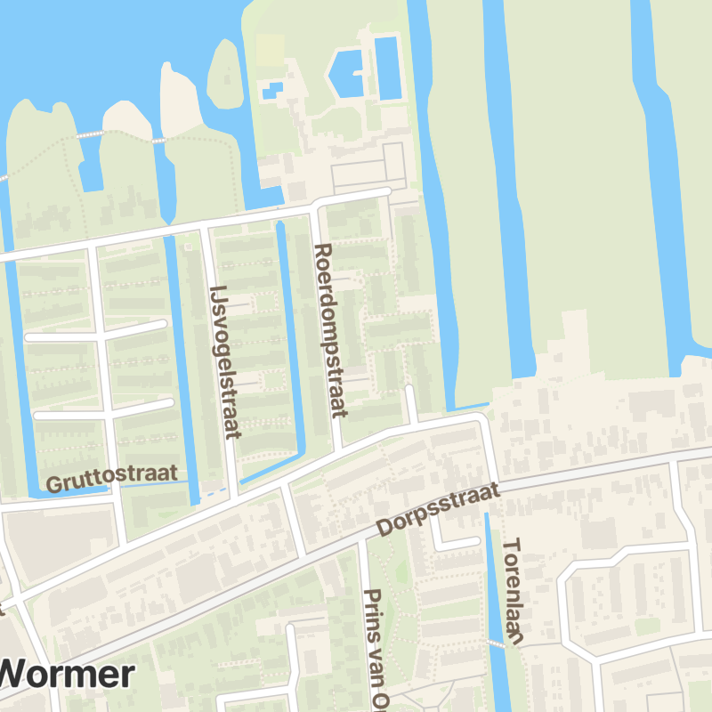 Roerdompstraat 62