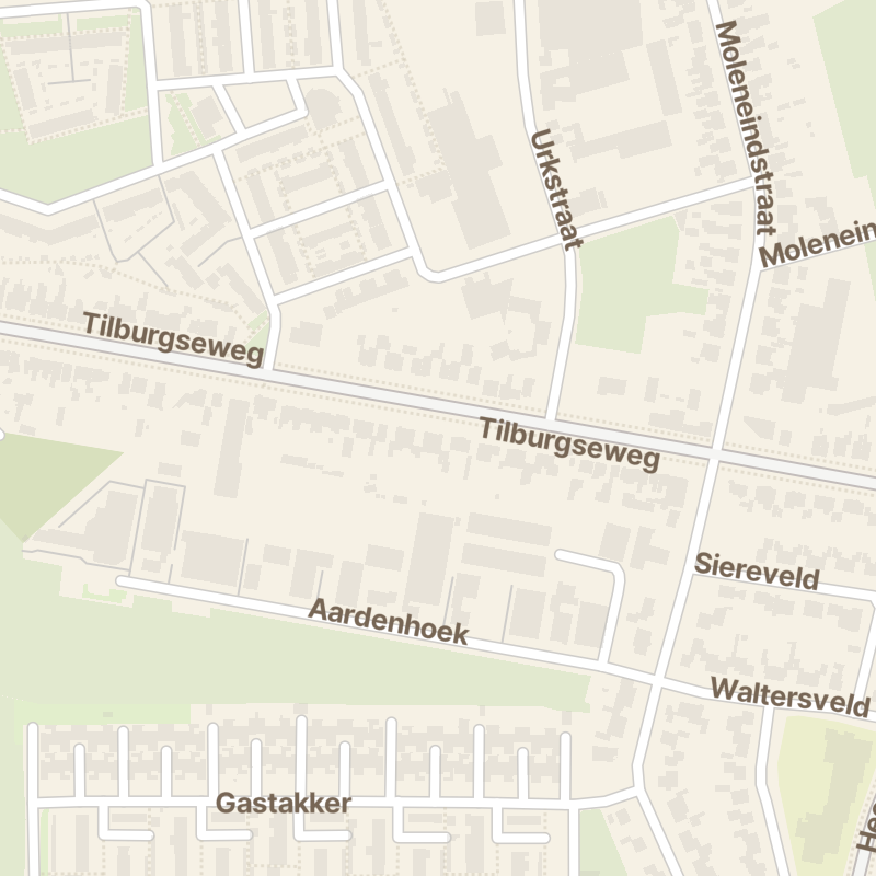 Tilburgseweg 164