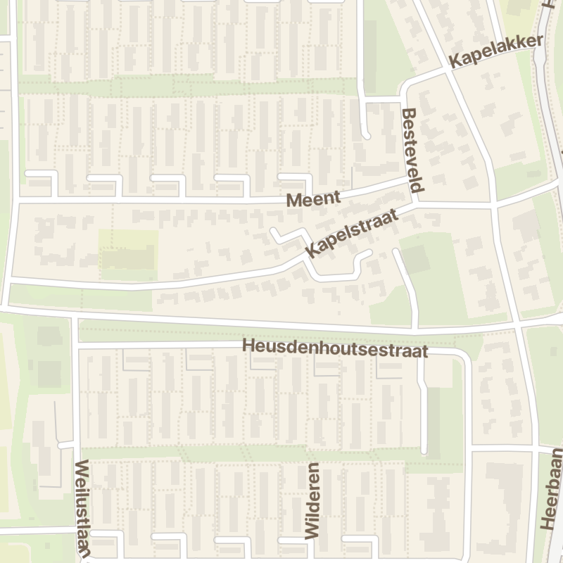 Kapelstraat 30