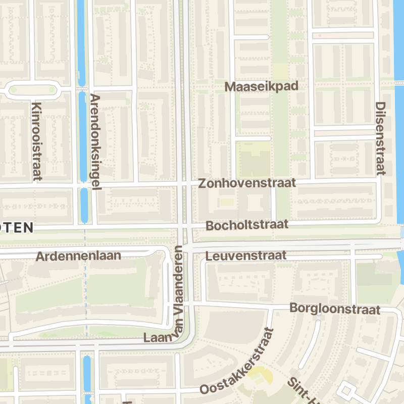 Laan van Vlaanderen 141-A3