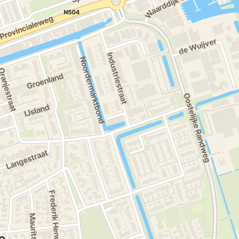 Industriestraat 3