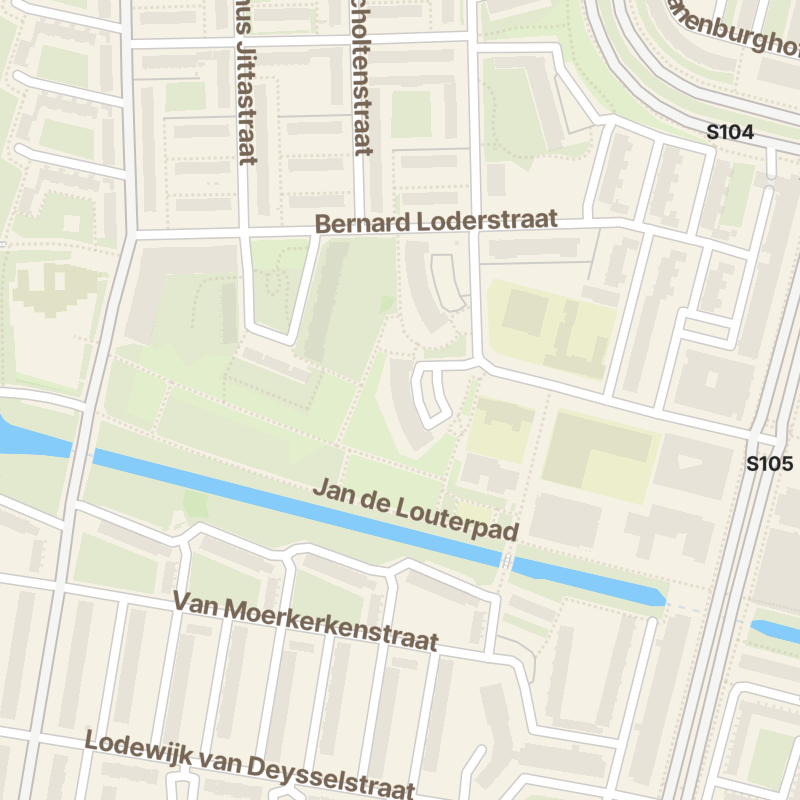 Adolphine Eduardine Kokplantsoen 19