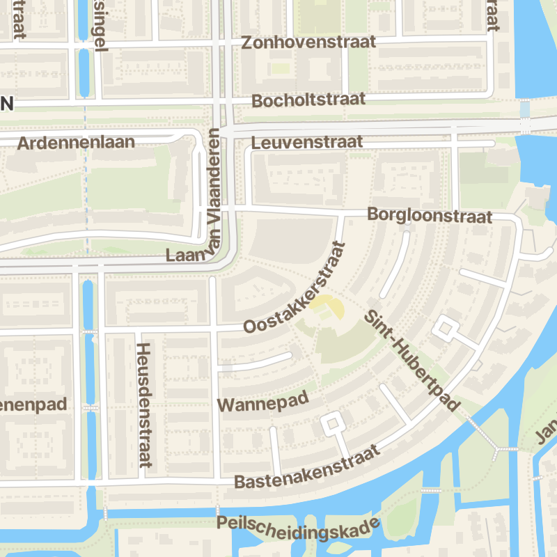 Oostakkerstraat 65