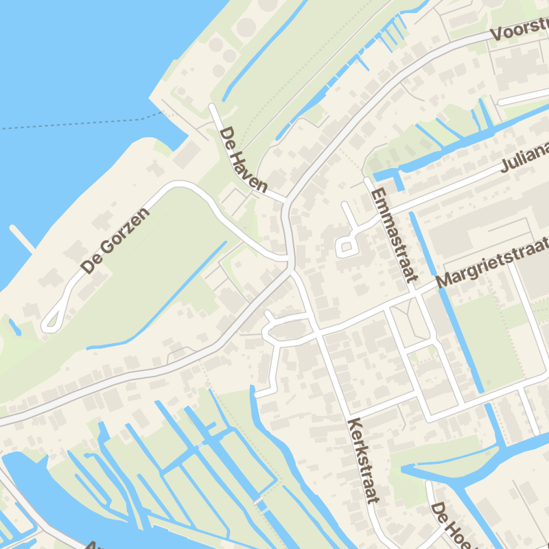 Voorstraat 21