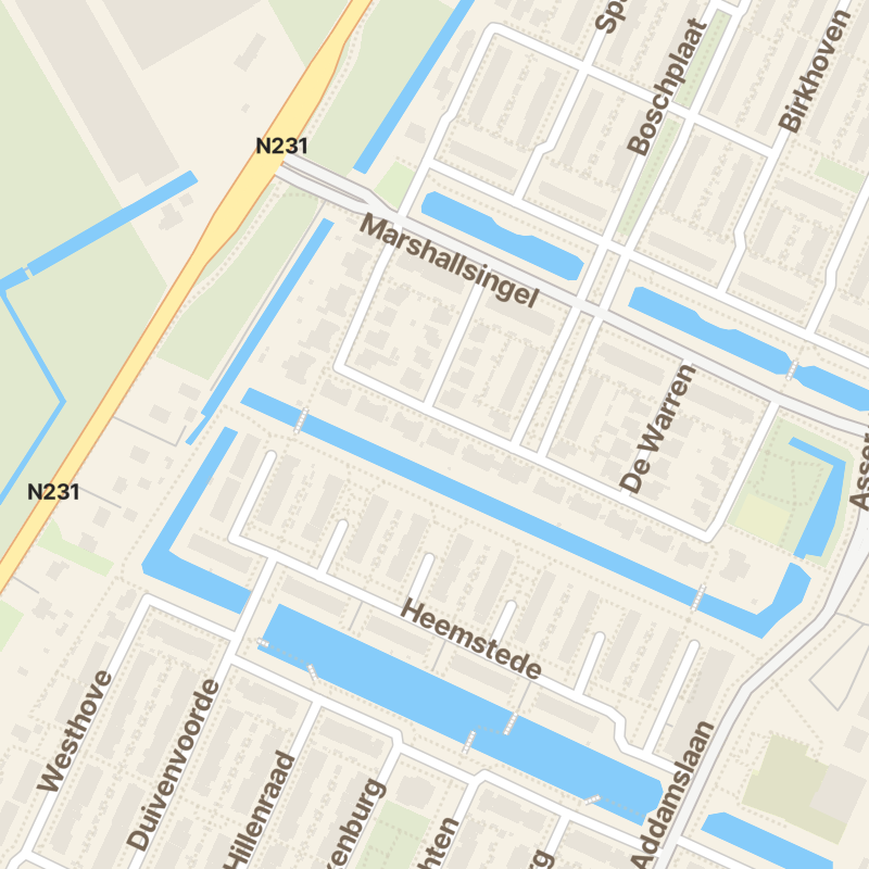 De Grote Wielen 35