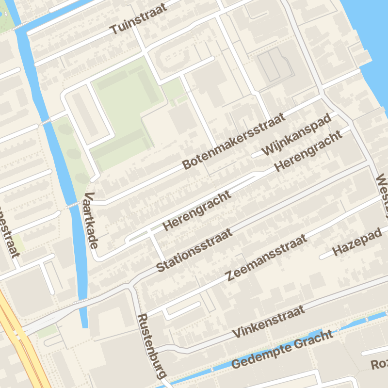 Herengracht 78