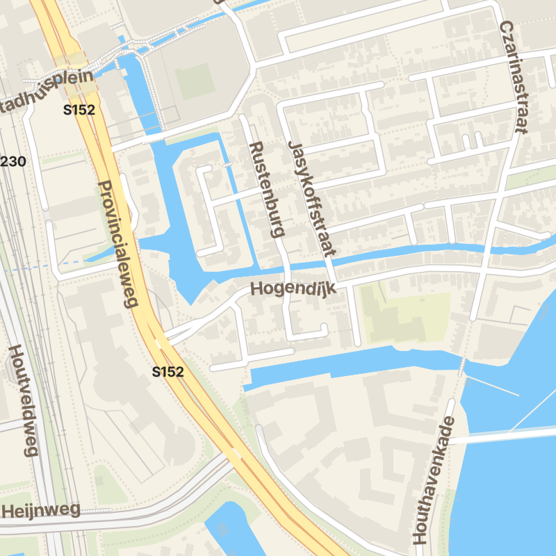 Hogendijk 192