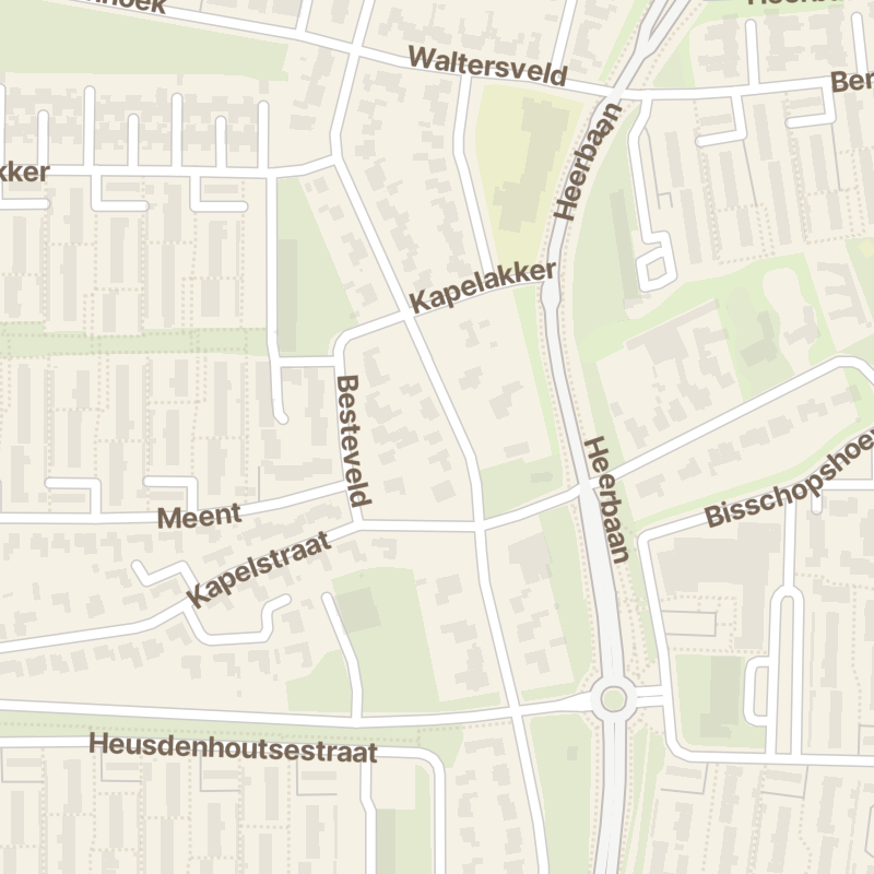 Heusdenhoutseweg 117