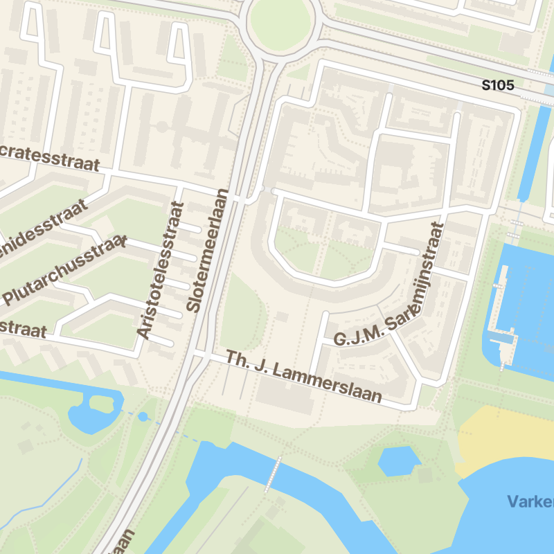 Noordzijde 273