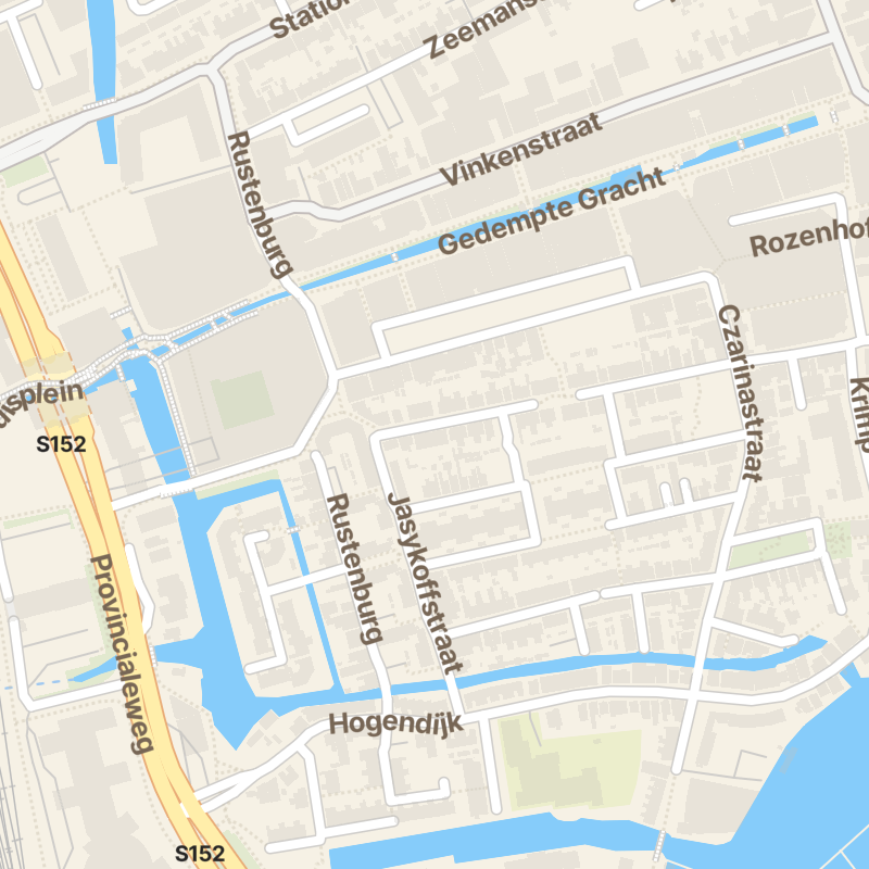 Czaar Peterstraat 71