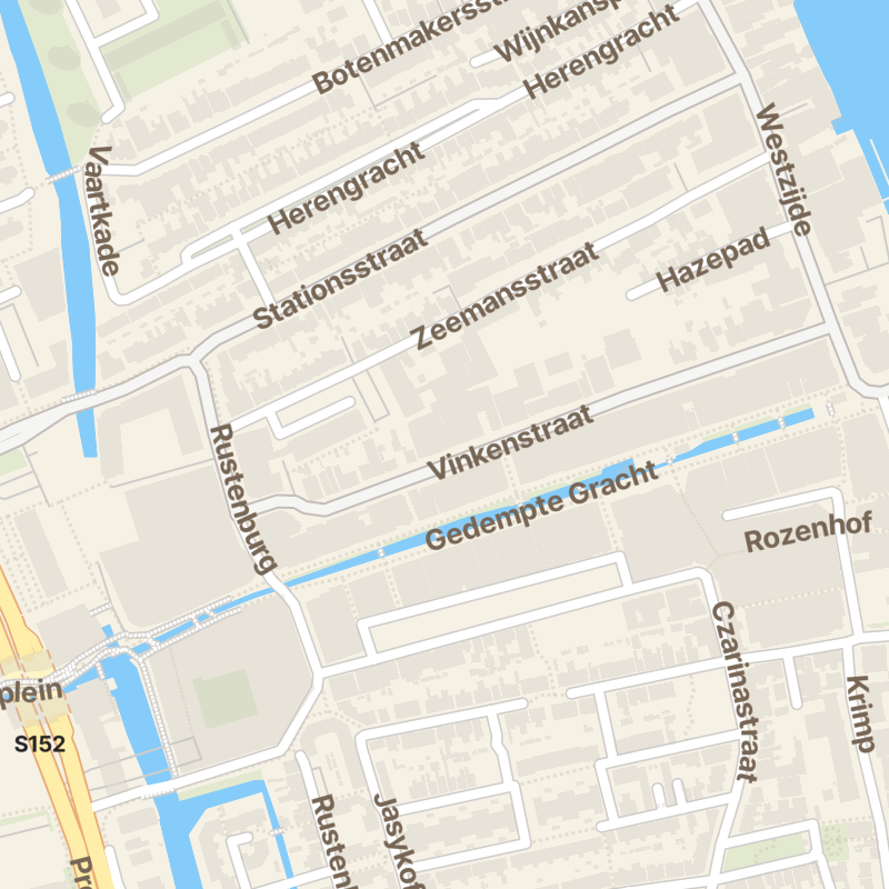 Vinkenstraat 64-A