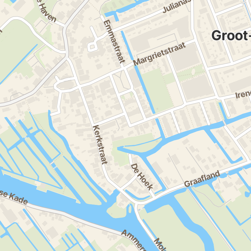 Fortuijnplein 11