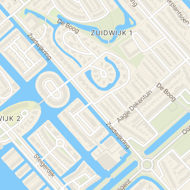 Zuidwijkring 183