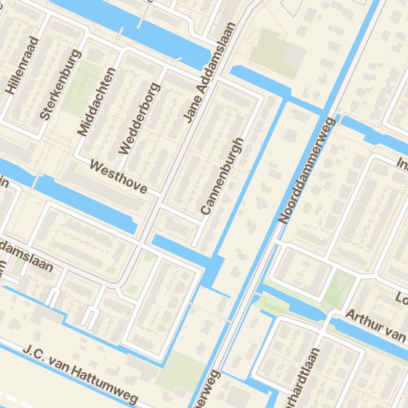 Cannenburgh 64