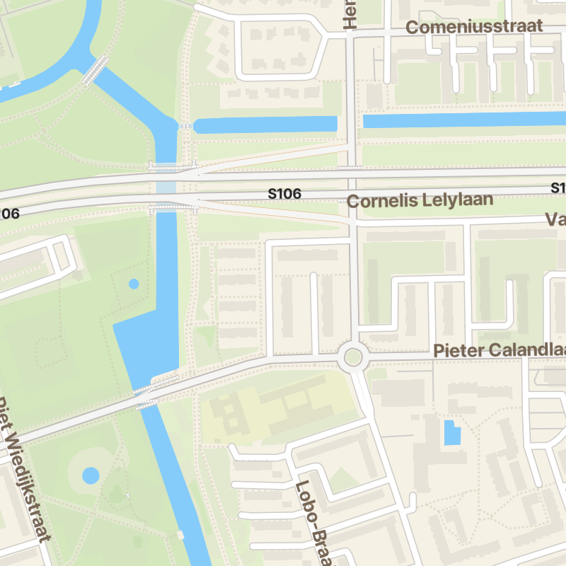 Aaf Bouberstraat 86