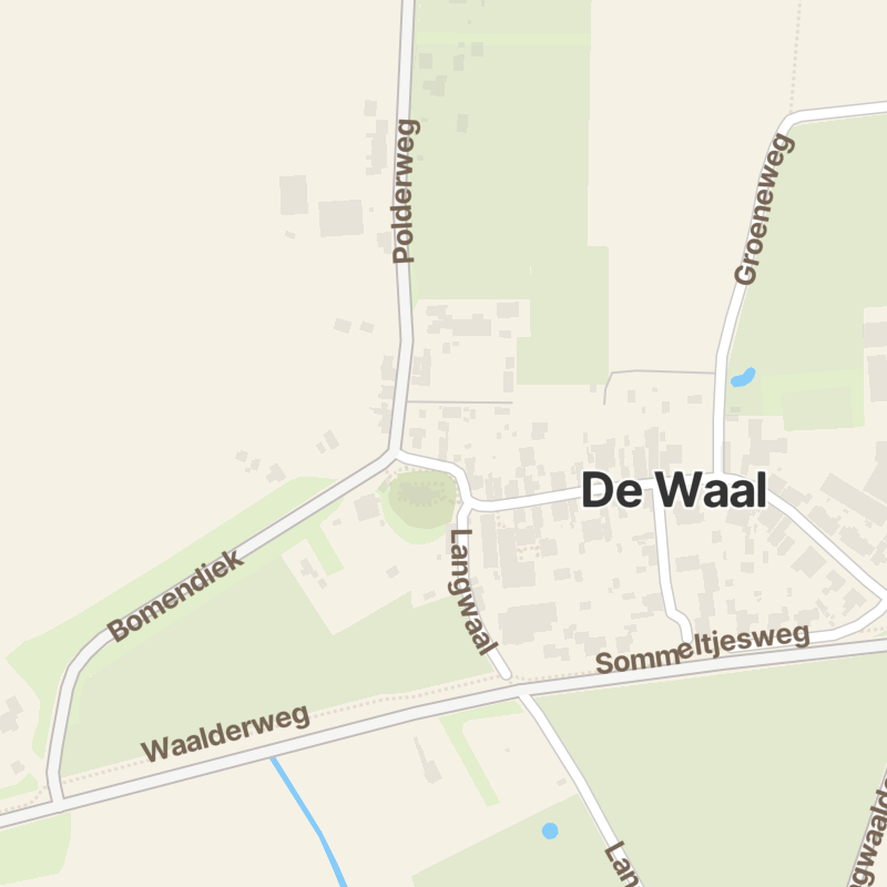 Hogereind 1