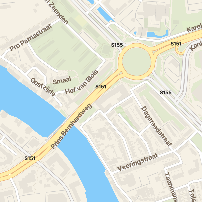 Koning Davidstraat 23