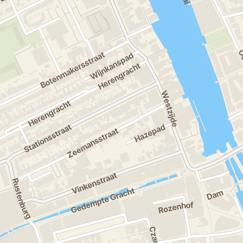 Zeemansstraat 28