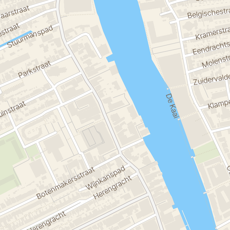 Westzijde 114-B