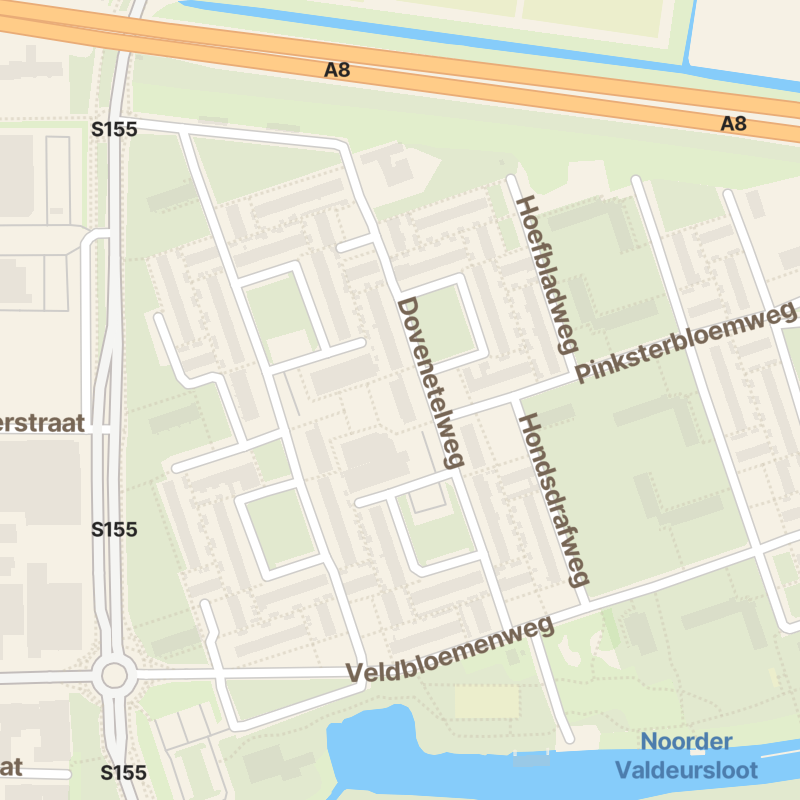 Zilverschoonplein 36