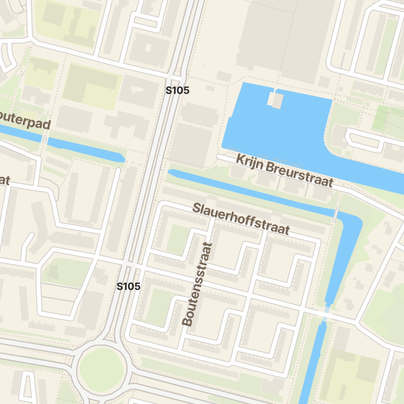 Slauerhoffstraat 60-1