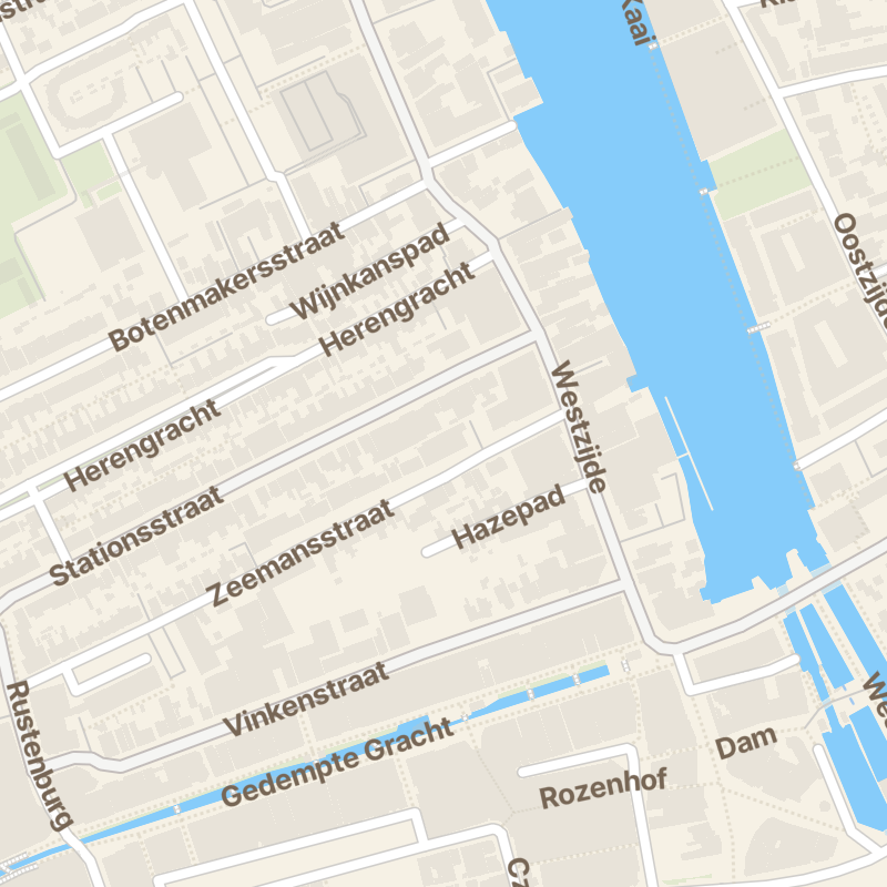 Zeemansstraat 24-M