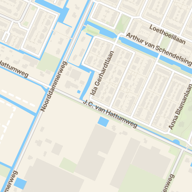Ida Gerhardtlaan 45