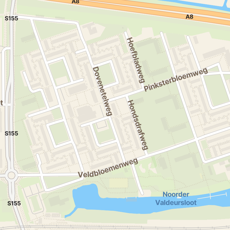 Dovenetelweg 44